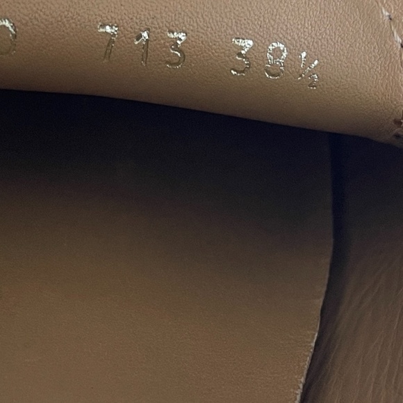 PRADA SUEDE LOAFERS - Picture 11 of 11